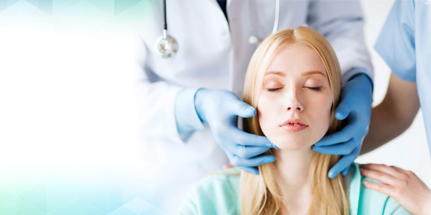 Baş Boyun Cerrahisi Baş Boyun Cerrahisi