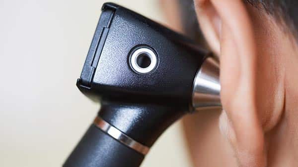 Kulak Hastalıkları