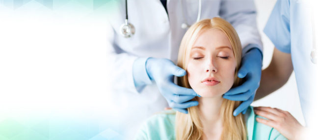 Baş Boyun Cerrahisi