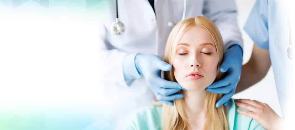 Baş Boyun Cerrahisi Baş Boyun Cerrahisi