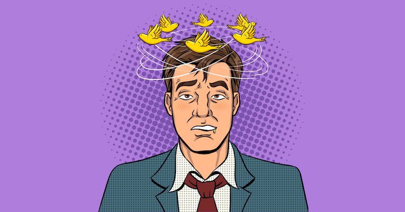 Baş dönmesi ve denge bozuklukları