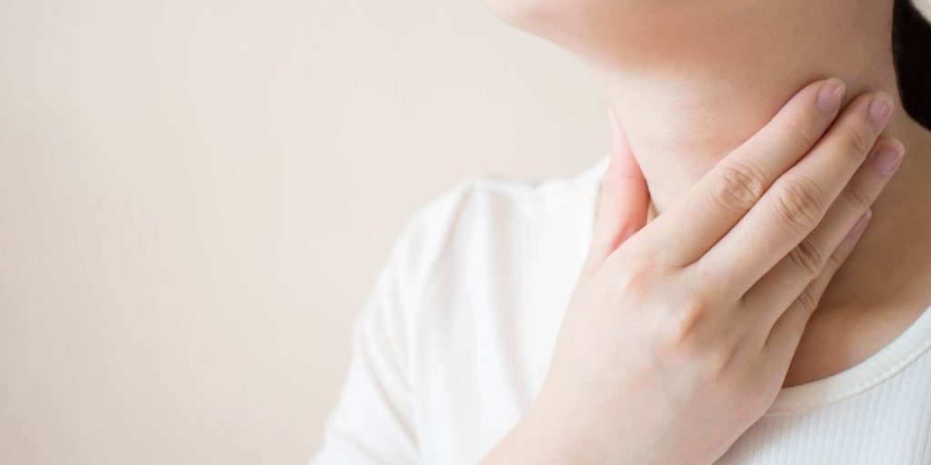 Baş ve Boyun Kanserleri