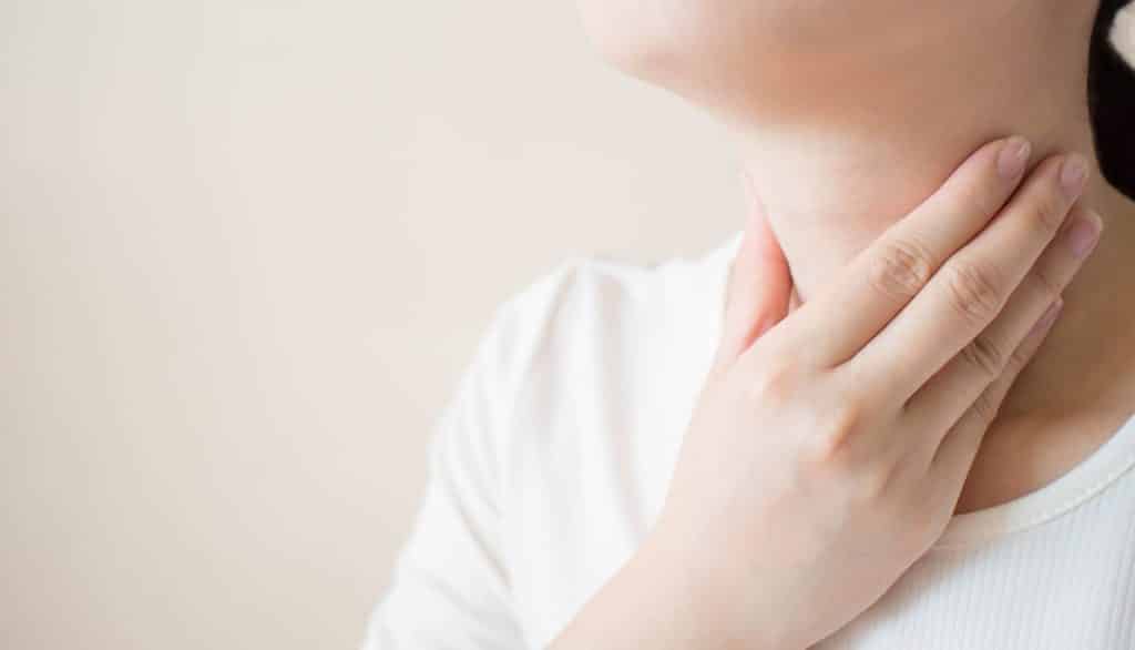 Baş ve Boyun Kanserleri