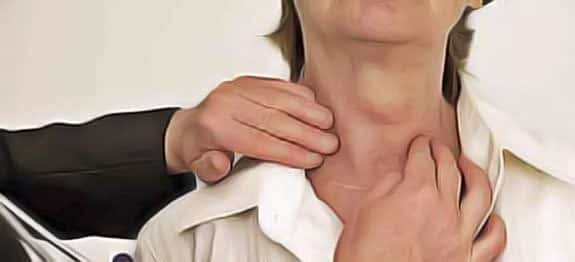 Guatr (Tiroit Bezi Büyümesi)