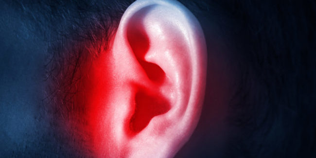 Kulak Çınlaması Kulak Çınlaması