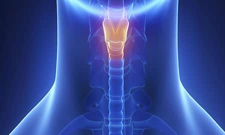 Ses hastalıkları (Larengoloji)