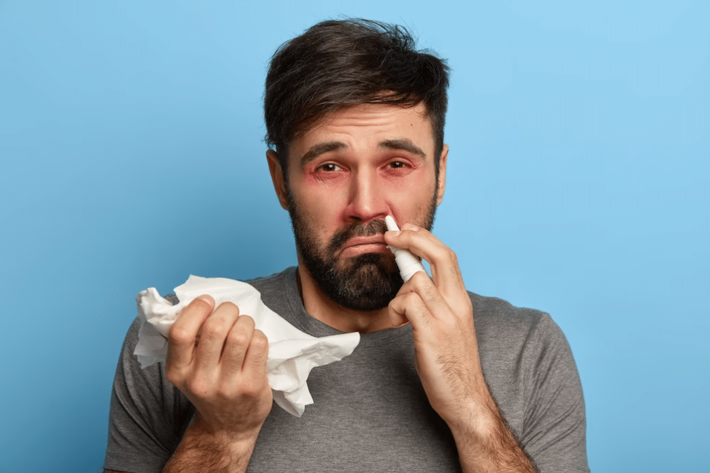 Burun Kanaması Burun Kanaması Nedenleri